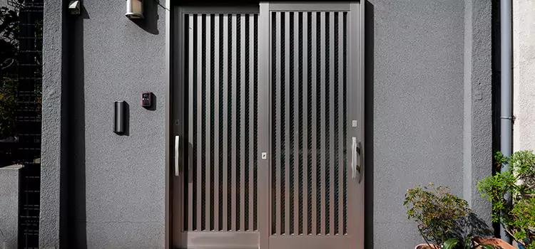 Specialized Steel Door Services in Perry Hall, MD
