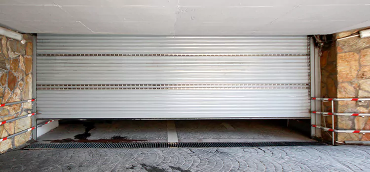 Steel Garage Door Repair Perry Hall