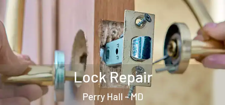 Lock Repair Perry Hall - MD