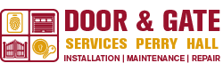 Door & Gate Services Perry Hall